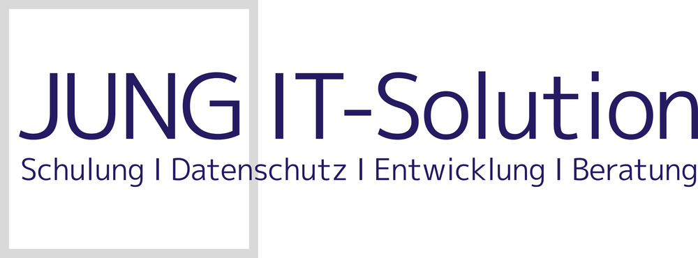 JUNG IT Solution GmbH
